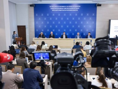 Бектенов ответил на слухи о своем назначении в КНБ
