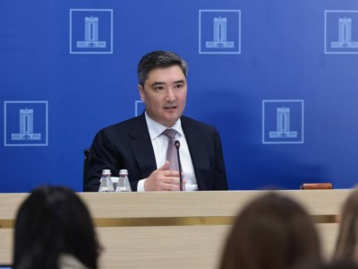 Бектенов: дело Перизат Кайрат — повод пересмотреть законодательство о благотворительности