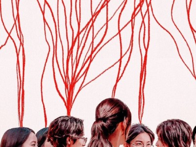 "Линия С" — сериал 2025 года, который уже называют самым необычным триллером года