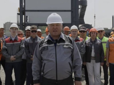 Китайский подрядчик CITIC не выплатил 1,4 млрд тенге: компания обратилась к Токаеву.