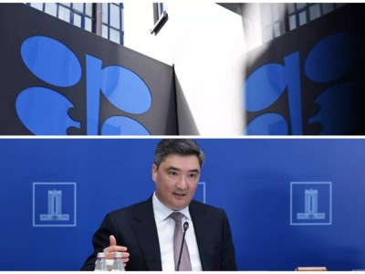 Казахстан увеличил добычу нефти на 11,6% и не планирует выход из ОПЕК+