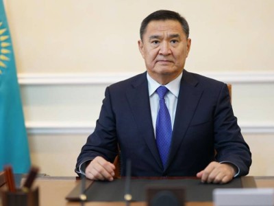 Бывший полицейский осваивает миллиарды на стройках: что скрывают тендеры в Степногорске?