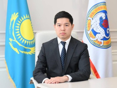 В акимате Алматы новое назначение