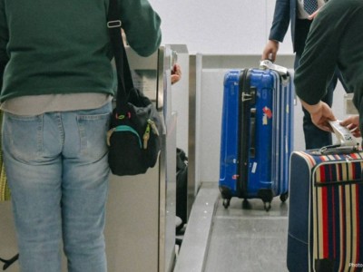 Авиакомпанию в Казахстане оштрафовали за задержку багажа