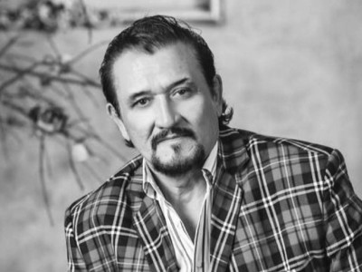 Умер казахстанский актер Кайрат Кемалов