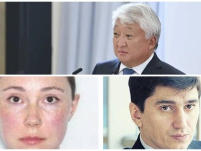 Джуманбаев, Gouden Reserves и миллиарды Алтыналмас: что скрывают офшоры?