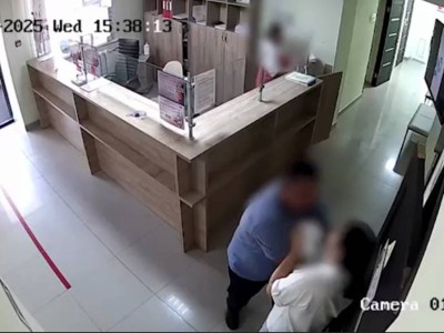 Произошло второе за сутки нападение на врача, теперь в Караганде