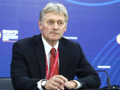 Нам важно, чтобы в Азербайджане уважали русских - Песков