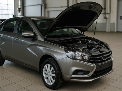 Автосалон в Шымкенте продал машину с браком