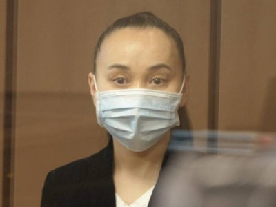 Имущество на полмиллиарда могут конфисковать у Перизат Кайрат