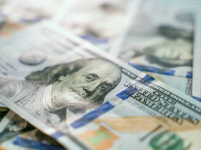Курс доллара вырос до 540 тенге