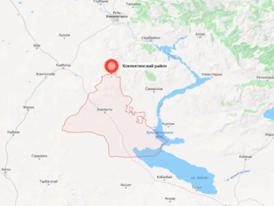 Землетрясение сегодня почувствовали в Усть-Каменогорске и Семее: подробности от МЧС