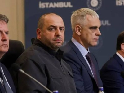 Переговоры Россия — Украина в Стамбуле: прорыва не произошло, но предложена встреча Путина и Зеленского