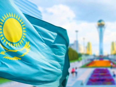 Многовекторность Казахстана – не отдаление или сближение с кем-либо
