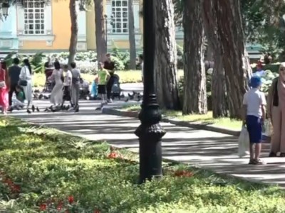 Население Алматы растет рекордными темпами