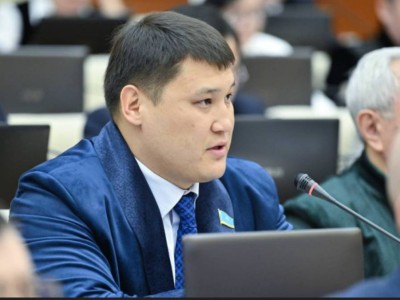 Начался процесс по делу о покушении на замакима Шымкента: Берденов не пришел на суд