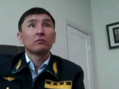 Матом отчитал подчиненных начальник из КТЖ