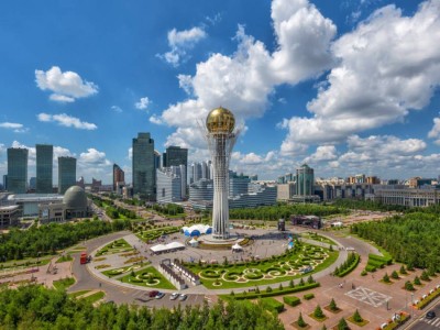 Сколько дней казахстанцы отдохнут в августе 2025 года