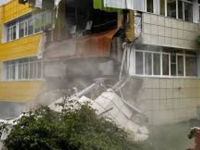 Землетрясение в 8,7 баллов произошло на Камчатке: эвакуация объявлена от Японии до Гавайев