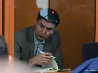Брату Бишимбаева сократили срок