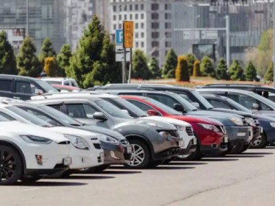 Автомобили сильно подорожали в Казахстане