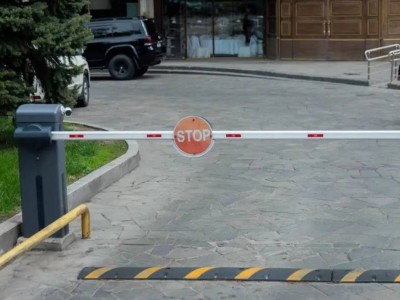 “Шлагбаумного“ афериста поймали в Астане