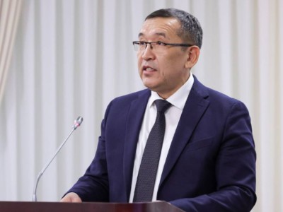 Задержан вице-министр транспорта – источник