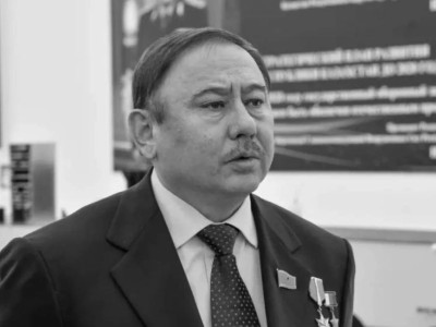 Умер космонавт Талгат Мусабаев