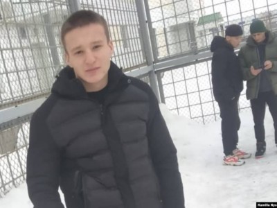 Казахстанец уехал на работу в Россию, попал на войну и погиб