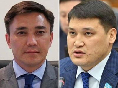 Берденов просил обвиняемого назвать Сыздыкбекова заказчиком