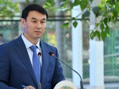 Еще один заместитель Дархана Сатыбалды покинул должность