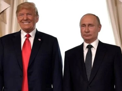 Трамп и Путин встретятся в ближайшие дни