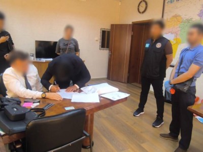 Кто понесёт наказание за скандал с вице-министром транспорта