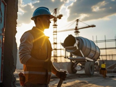 Локомотив экономики: как строительная отрасль формирует будущее