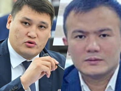 Стрелявший в Берденова оказался сыном прокурора – журналист