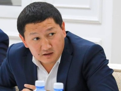 КНБ задержал главного архитектора Шымкента