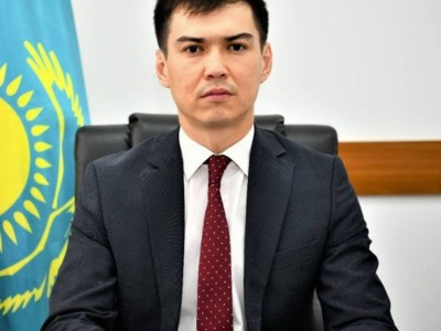 Назначение в КТЖ: кто такой Ерлан Амандыков?