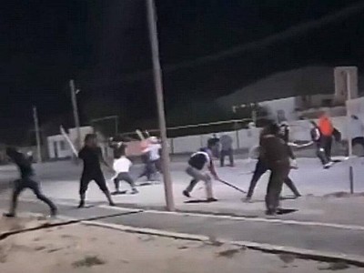 Массовая драка со смертельным исходом произошла в Мангистау