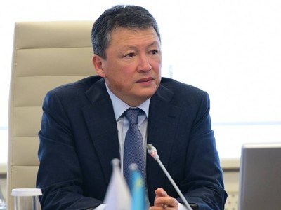 Тимур Кулибаев лишился миллиардных дивидендов