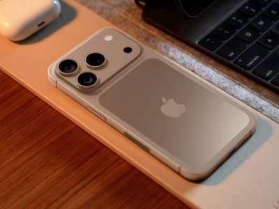 Как будет выглядеть iPhone 17 Pro: в Сеть утекли снимки