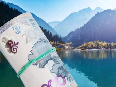 До 20 тысяч тенге «сдирали» с туристов за въезд на озеро Иссык