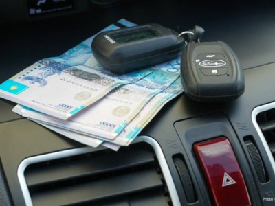 В Актобе вину “помогайки“ автоЦОНа доказали переводами в приложении
