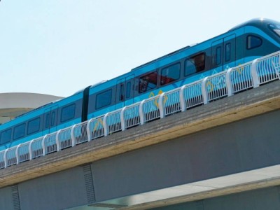 В Астане утвердили названия станций LRT, но казахстанцы придумали свои