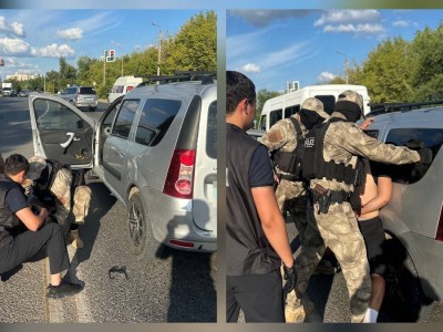 Парень 3 года шантажировал бывшую девушку и получил 9 млн тенге