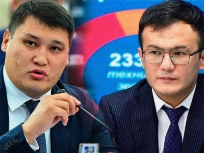 Нападавшему на Руслана Берденова вынесли приговор