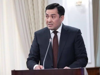 Министр энергетики: ИИ помогает модернизировать отрасль
