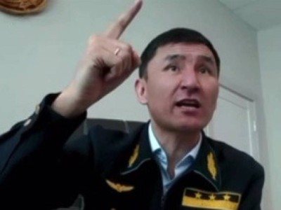 Из-за чего именно матерился начальник КТЖ, рассказали в нацкомпании