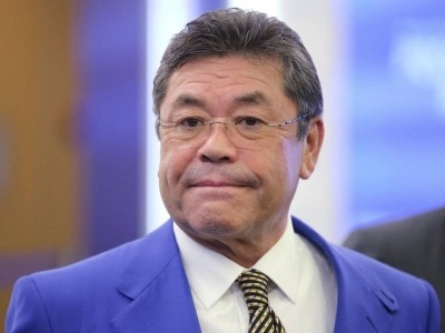 Миллион тенге потребовал олигарх Патох Шодиев от своей же компании за моральный вред