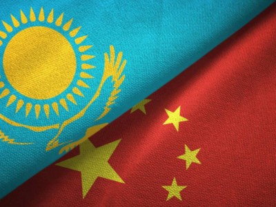 Китай подарит Казахстану 7,5 миллиарда тенге на освоение космоса