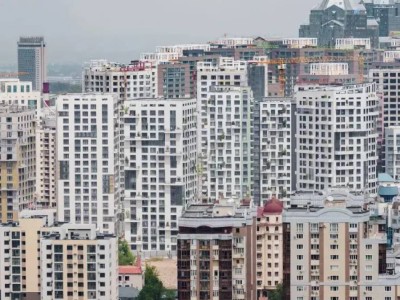 Новые правила покупки квартир вступят в силу с 31 августа